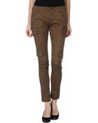 Denim & Supply Ralph Lauren Casual Pants - Lyst