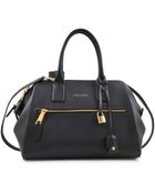 Marc Jacobs Medium Textured Incognito Bag - Lyst
