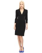 Rachel Roy Long Sleeve Dress - Lyst