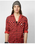 Denim & Supply Ralph Lauren Plaid Ward Shirt - Lyst