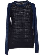 Roberto Collina Sweater - Lyst