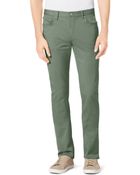 Michael Kors Slim-Fit Jeans - Lyst