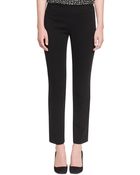 Tory Burch Rosetta Pant - Lyst