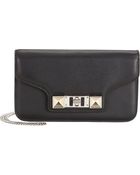 Proenza Schouler Ps11 Chain Wallet - Lyst