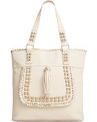 Big Buddha Joclyn Tote - Lyst