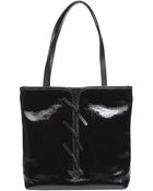 Casadei Handbag - Lyst
