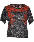 Isabel Marant Blouse - Lyst