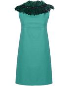 DSquared2 Short Dress - Lyst