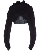 Alexander Wang Shrug - Lyst