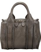 Alexander Wang Insideout Rockie - Lyst