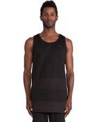 Publish Mono Hawkins Tank - Lyst