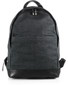Rag & Bone Rugged Backpack - Lyst