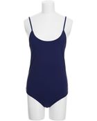 Tomas Maier Swimsuit - Lyst