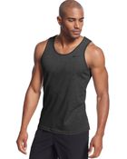 Nike Dri-Fit Tank - Lyst