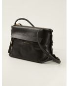 Marc By Marc Jacobs Logo Cross Body Bag - Lyst