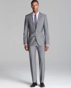 Hugo Boss Hugo Amaro Heise End On End Suit - Regular Fit - Lyst