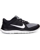Nike Women'S Free 4.0 V4 Running Sneakers From Finish Line - Lyst