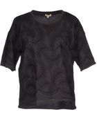 P.a.r.o.s.h. Sweatshirt - Lyst