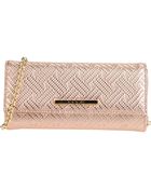 Innue' Clutch - Lyst