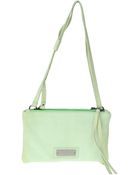 C’N’C Costume National Medium Leather Bag - Lyst