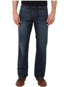Lucky Brand 361 Vintage Straight in Weatherbee - Lyst