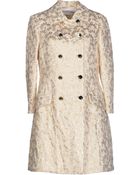Ports 1961 Coat - Lyst