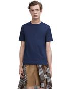 Acne Studios Eddy Blue - Lyst