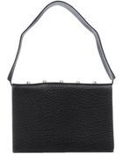 Jil Sander Handbag - Lyst