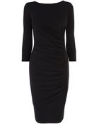 Coast Lissie Jersey Dress - Lyst