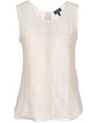 Armani Jeans Jumper - Lyst