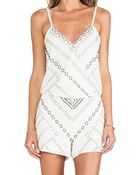 Parker Harrison Jumper - Lyst