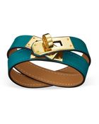 Hermes Kelly Double Tour - Lyst