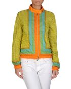 Fay Jacket - Lyst