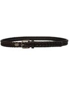 Dolce & Gabbana Belt - Lyst