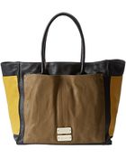 See By Chloé Nellie Large Tote - Lyst