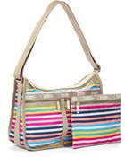 Lesportsac Plus Deluxe Everyday Bag - Lyst