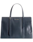 Cole Haan Vestry Satchel - Lyst
