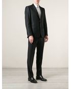 Ferragamo Formal Suit - Lyst