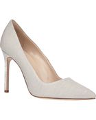 Manolo Blahnik Bb Pumps - Lyst