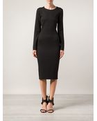 By Malene Birger 'Damata' Dress - Lyst