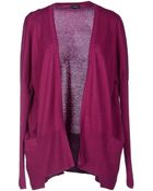 Snobby Sheep Cardigan - Lyst