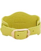 Balenciaga Giant Arena Bracelet - Lyst