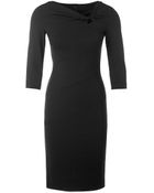ESCADA Dress Danina - Lyst