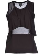 McQ by Alexander McQueen T-Shirt - Lyst