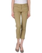 Alexander McQueen Casual Trouser - Lyst