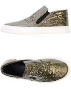 Hache Low-Tops & Trainers - Lyst