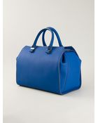Victoria Beckham The Soft Victoria Tote - Lyst