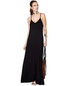 Nasty Gal Moxy Maxi Dress - Lyst
