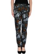 Dolce & Gabbana Casual Trouser - Lyst