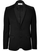 Zadig & Voltaire Wool-Blend Tuxedo Styled Blazer - Lyst